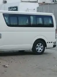 باصات 15راكب للايجار يومي شهري مع السائقين 0