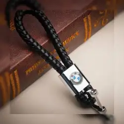 حواف المقعد كاربون بشعار M واكسسوارات BMW 37