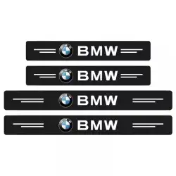حواف المقعد كاربون بشعار M واكسسوارات BMW 3