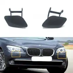 حواف المقعد كاربون بشعار M واكسسوارات BMW 1