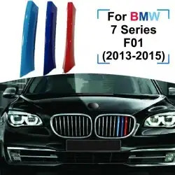 حواف المقعد كاربون بشعار M واكسسوارات BMW 32