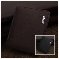 حواف المقعد كاربون بشعار M واكسسوارات BMW 21