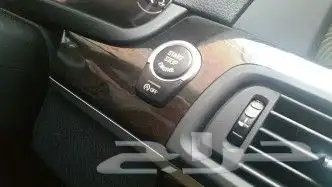 حواف المقعد كاربون بشعار M واكسسوارات BMW 93
