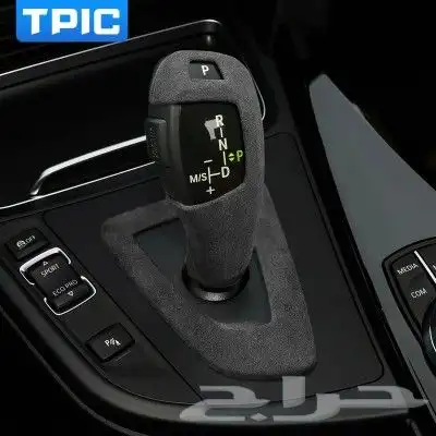 حواف المقعد كاربون بشعار M واكسسوارات BMW 81