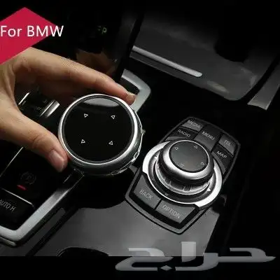 حواف المقعد كاربون بشعار M واكسسوارات BMW 74