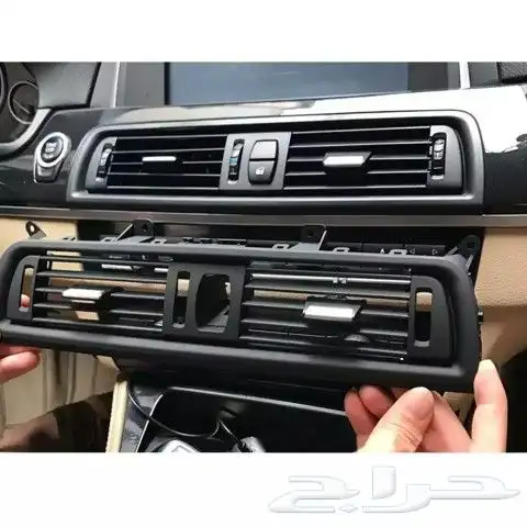 حواف المقعد كاربون بشعار M واكسسوارات BMW 85