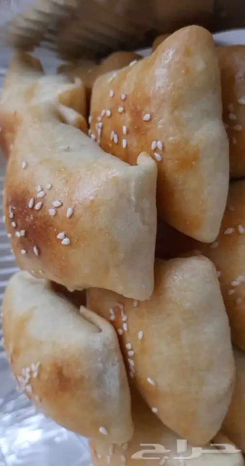 فرموزة ومعجنات بوفيه بيتي واحلا عروض 0