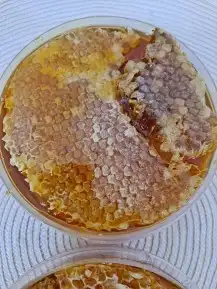 عسل بلدي ومستورد بجميع أنواعه زيت زيتون الجوف 6