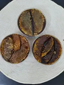 عسل بلدي ومستورد بجميع أنواعه زيت زيتون الجوف 5