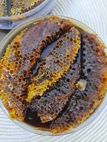 عسل بلدي ومستورد بجميع أنواعه زيت زيتون الجوف 4