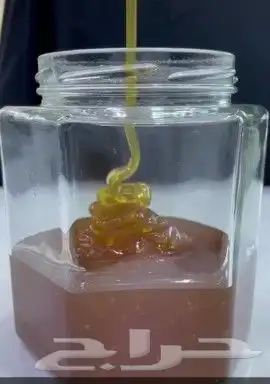 عسل بلدي ومستورد بجميع أنواعه زيت زيتون الجوف 1
