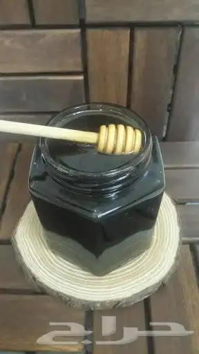 عسل بلدي ومستورد بجميع أنواعه زيت زيتون الجوف 0