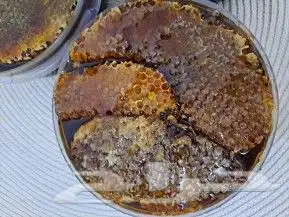 عسل بلدي ومستورد بجميع أنواعه زيت زيتون الجوف 3
