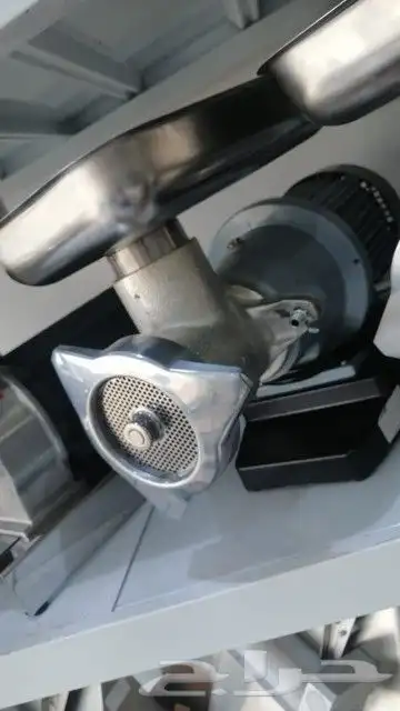 فرامه لحم ايطالي 2