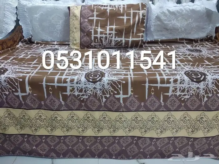 شراشف على 20 ريال فقط 5
