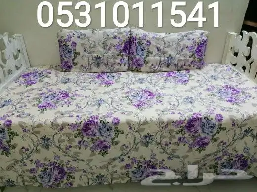 شراشف على 20 ريال فقط 10