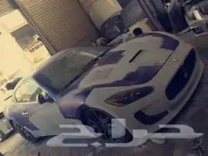 صدام مازيراتي 12
