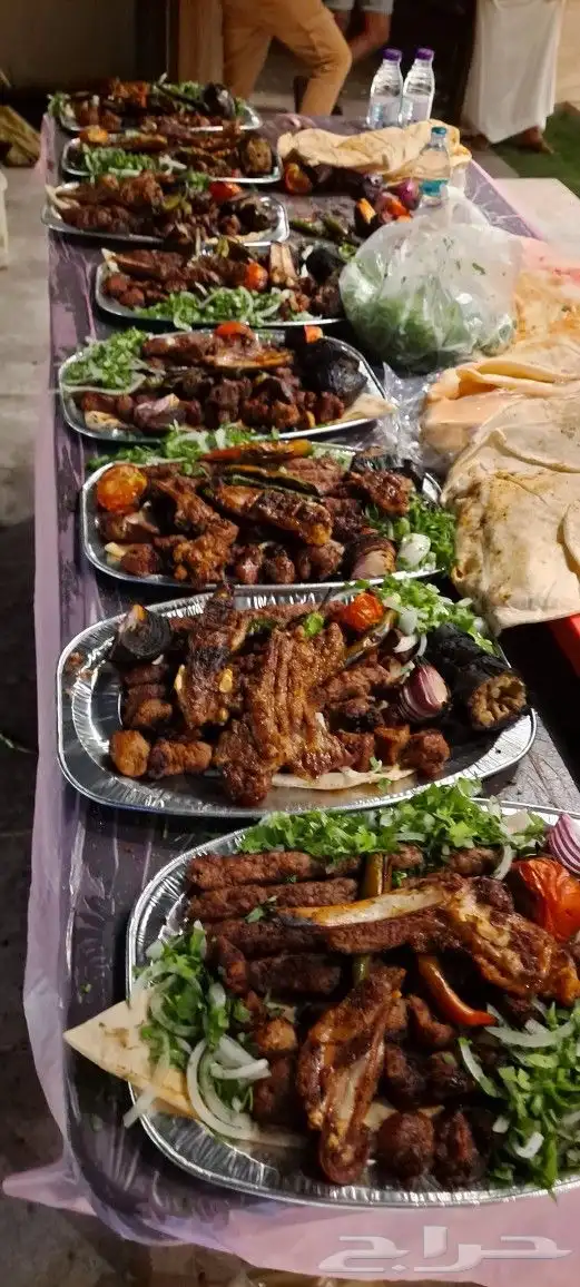 معلم شوي مشاوي 4