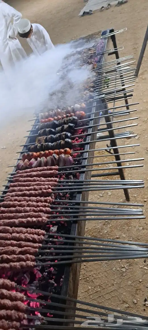معلم شوي مشاوي 6