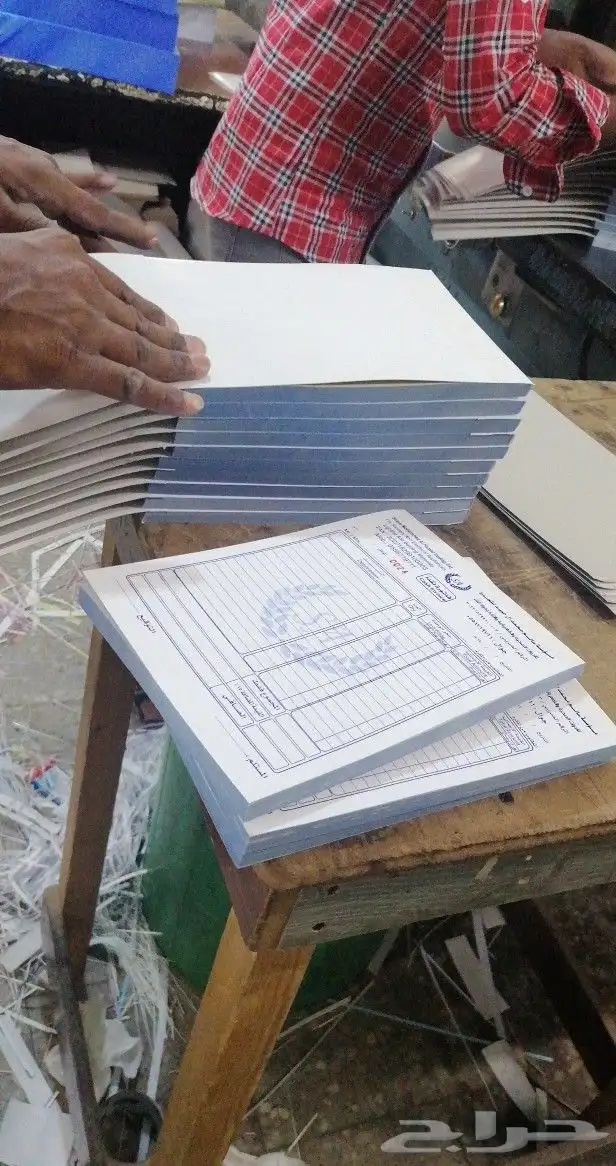 مطابع الرياض نطبع اسمك في أذهان الآخرين 16