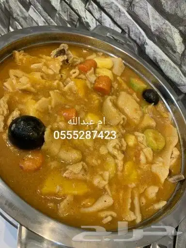 اكلات جنوبيه شعبيه واكلات متنوعه 7