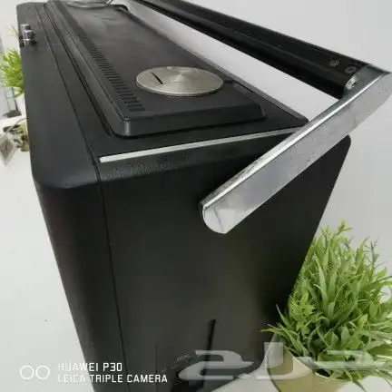 راديو ومسجل مميز ياباني ناشيونال باناسونيك 13