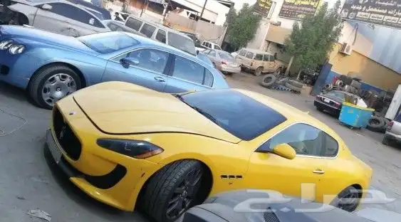 صدام مازيراتي 23