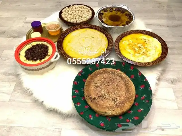 اكلات جنوبيه شعبيه واكلات متنوعه 0
