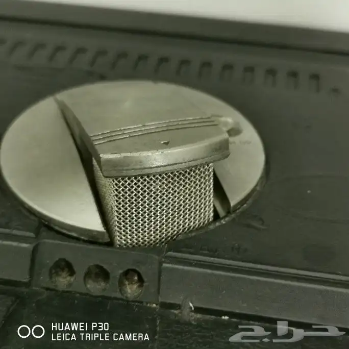 راديو ومسجل مميز ياباني ناشيونال باناسونيك 7