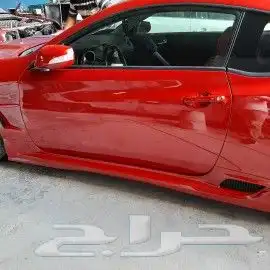 صدام جينيسس_كوبيه 32