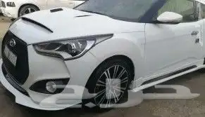 صدام جينيسس_كوبيه 16