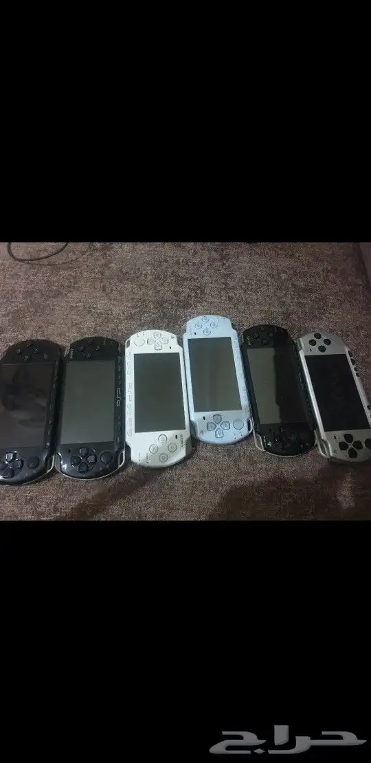 بي اس بي وصيانتها واكسسوارات جديد ومستعمل 0