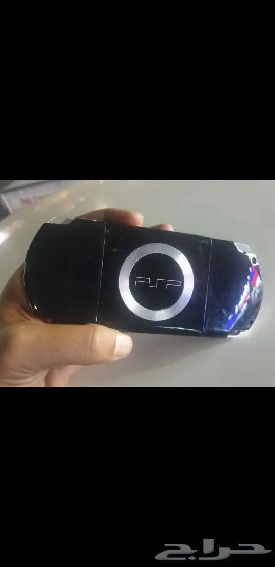 psp sony بي اس بي وصيانتها 2