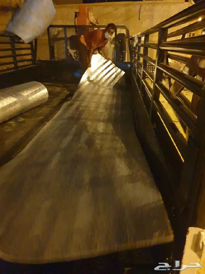 دنا ونش نقل ابل ومكائن وسحب دكات  3