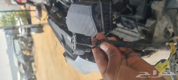 افياش مراوح و قطع غيار هونداي سوناتا 2