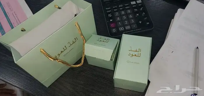 طباعه ليبل واكياس وبوكسات 5