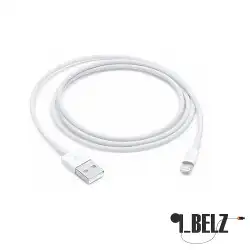 سلك كيبل شاحن ايفون 12 شحن سريع تايب سي اصليه 2