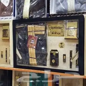 دروع مشالح سيوف أطقم هدايا للمناسبات 37