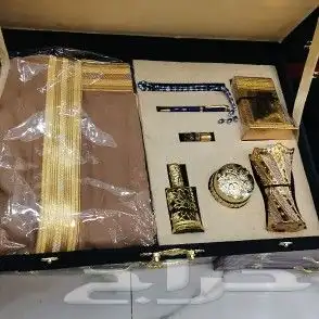 دروع مشالح سيوف أطقم هدايا للمناسبات 38