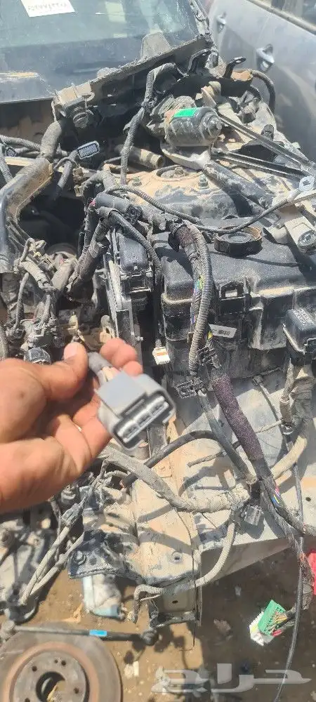 افياش مراوح و قطع غيار هونداي سوناتا 0