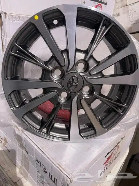 جنوط يارس وكاله مقاس14 17