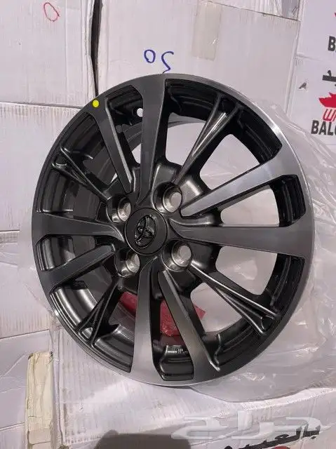 جنوط يارس وكاله مقاس14 10