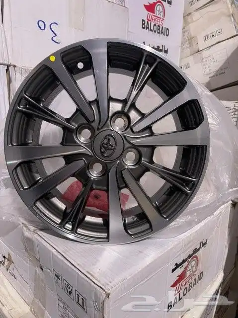 جنوط يارس وكاله مقاس14 11