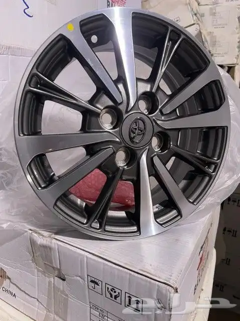 جنوط يارس وكاله مقاس14 5