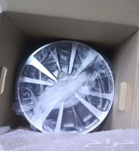 جنوط يارس وكاله مقاس14 1