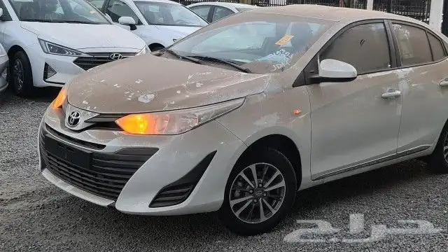 جنوط يارس وكاله مقاس14 8