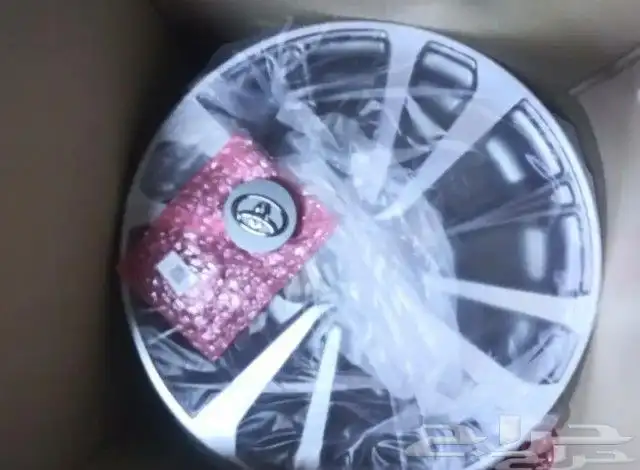 جنوط يارس وكاله مقاس14 0