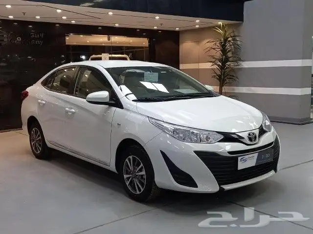 جنوط يارس وكاله مقاس14 6