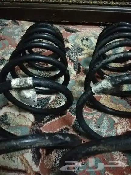 يايات كامري اصلي تويوتا 3