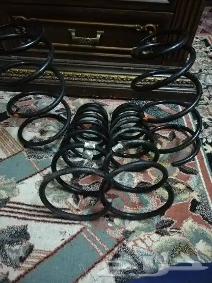 يايات كامري اصلي تويوتا 4